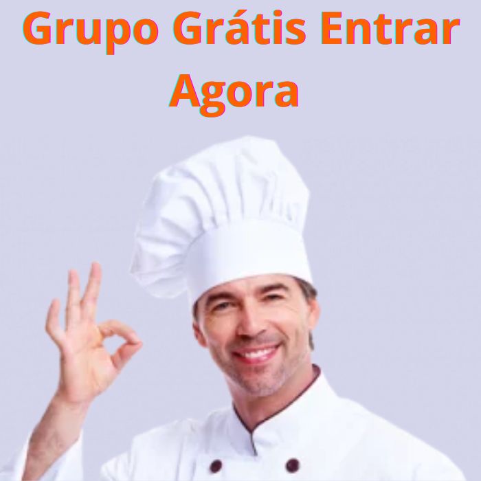 grupo vip de receitas 