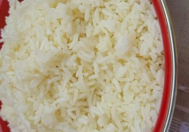 ARROZ DE MICRO-ONDAS