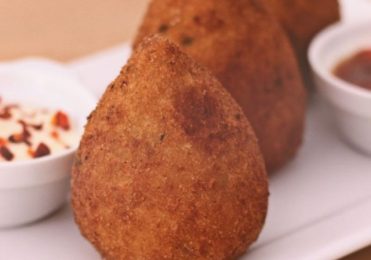 COXINHA DE JACA