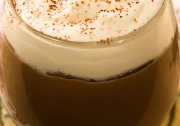 CREME DE CAFÉ (CAFÉ CREMOSO)