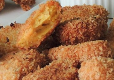 NUGGETS LOW CARB