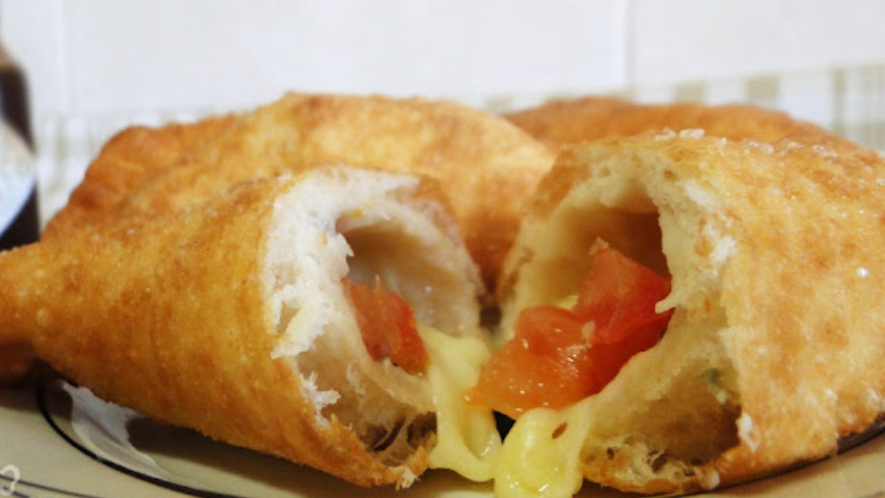 Fogazza Tradicional, Paz, Amor E Salgado.