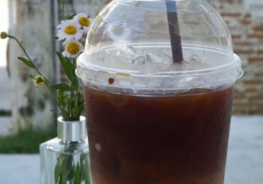 ICED COFFEE