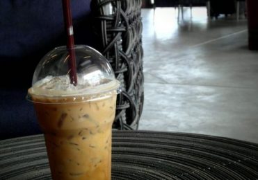 ICED COFFEE DELICIOSO DEMAIS…