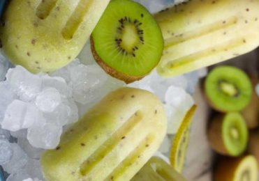 PICOLÉ DE KIWI SEM AÇÚCAR