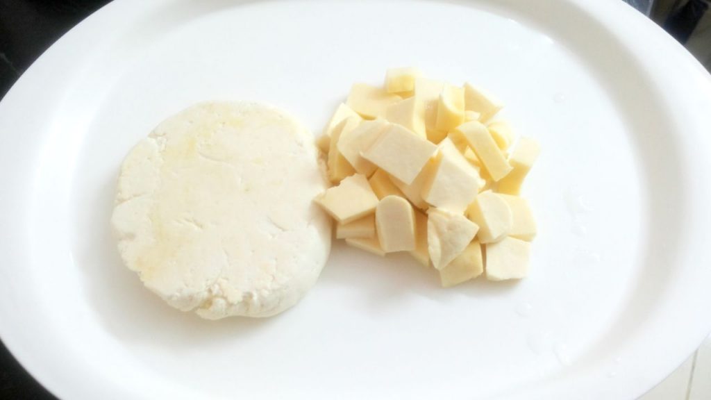 Como fazer queijo em casa