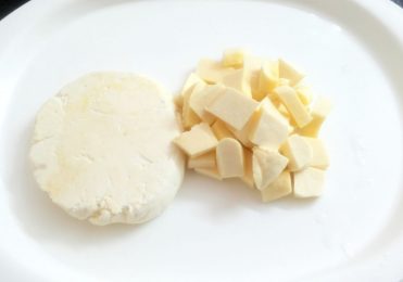 Como fazer queijo em casa com somente 3 ingredientes